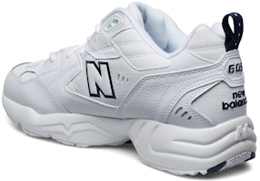 新百伦 608v1 '白色' MX608WT Lookbook 新百伦 608v1 '白色' MX608WT