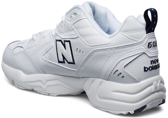 New Balance 608v1 'Putih' MX608WT Lookbook New Balance 608v1 'Putih' MX608WT