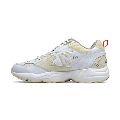 NB 608v1 'White Cream'