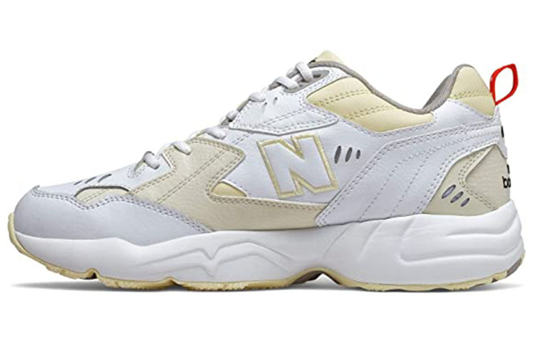 Buy New Balance 608v1 ''Wit Cream'' MX608RW1