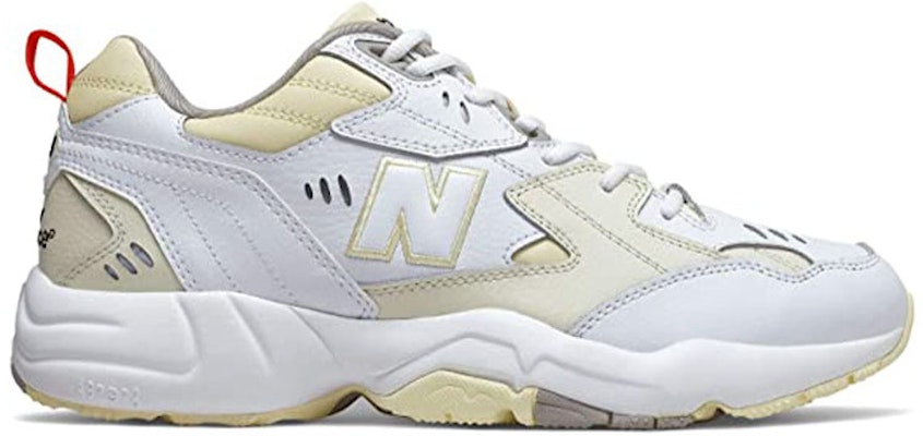 New Balance 608v1 'Putih Krim' MX608RW1 Order New Balance 608v1 'Putih Krim' MX608RW1