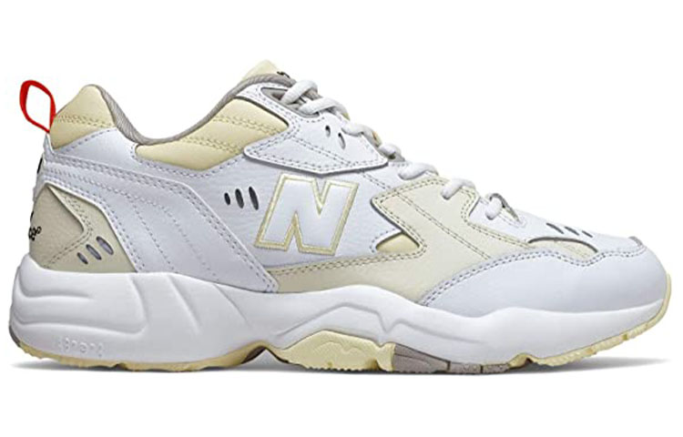 Order New Balance 608v1 ''Wit Cream'' MX608RW1