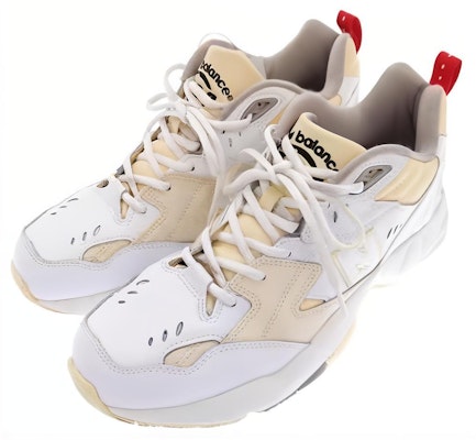 New Balance 608v1 'Putih Krim' MX608RW1 Lookbook New Balance 608v1 'Putih Krim' MX608RW1