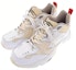 Lookbook New Balance 608v1 'Putih Krim' MX608RW1