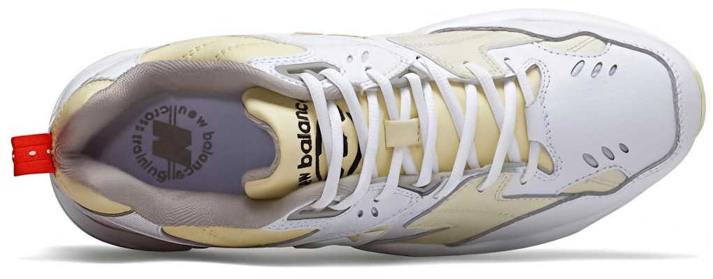 New Balance 608v1 'Putih Krim' MX608RW1 Shop New Balance 608v1 'Putih Krim' MX608RW1