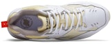 Shop New Balance 608v1 'Putih Krim' MX608RW1