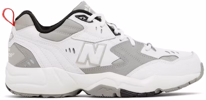 New Balance 608v1 'White Grey' MX608RG1 New Balance 608v1 'White Grey' MX608RG1