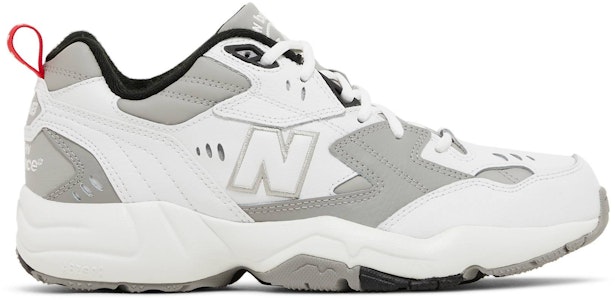 뉴발란스 608v1 '화이트 그레이' MX608RG1 MX608RG1 Buy 뉴발란스 608v1 '화이트 그레이' MX608RG1 MX608RG1