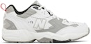 Buy New Balance 608v1 'Putih Kelabu' MX608RG1