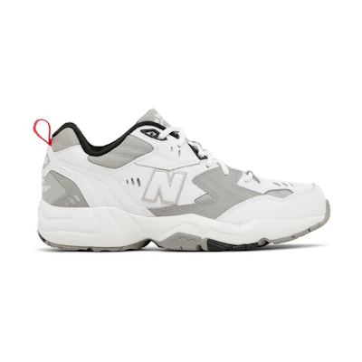 NB 608v1 'White Grey'