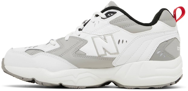 뉴발란스 608v1 '화이트 그레이' MX608RG1 MX608RG1 Lookbook 뉴발란스 608v1 '화이트 그레이' MX608RG1 MX608RG1