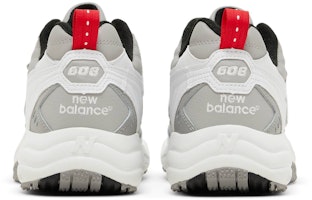 新百伦608v1‘灰白’ MX608RG1 Details for 新百伦608v1‘灰白’ MX608RG1