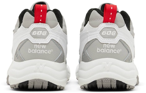뉴발란스 608v1 '화이트 그레이' MX608RG1 MX608RG1 Details for 뉴발란스 608v1 '화이트 그레이' MX608RG1 MX608RG1