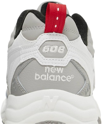 New Balance 608v1 'White Grey' MX608RG1 Sizing New Balance 608v1 'White Grey' MX608RG1