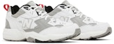 Cheap New Balance 608v1 'Putih Kelabu' MX608RG1