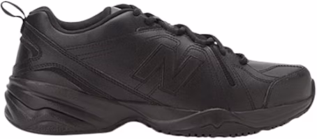 New Balance 608v4 'Black' MX608V4B New Balance 608v4 'Black' MX608V4B