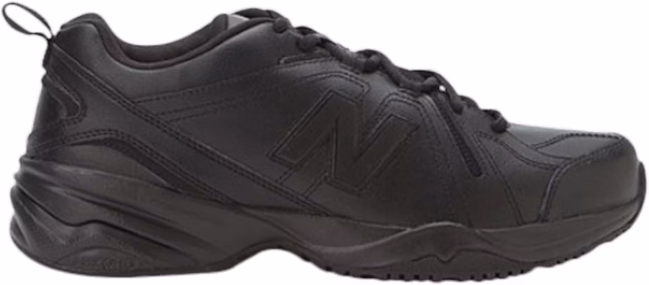 New Balance 608v4 'Black' MX608V4B Buy New Balance 608v4 'Black' MX608V4B
