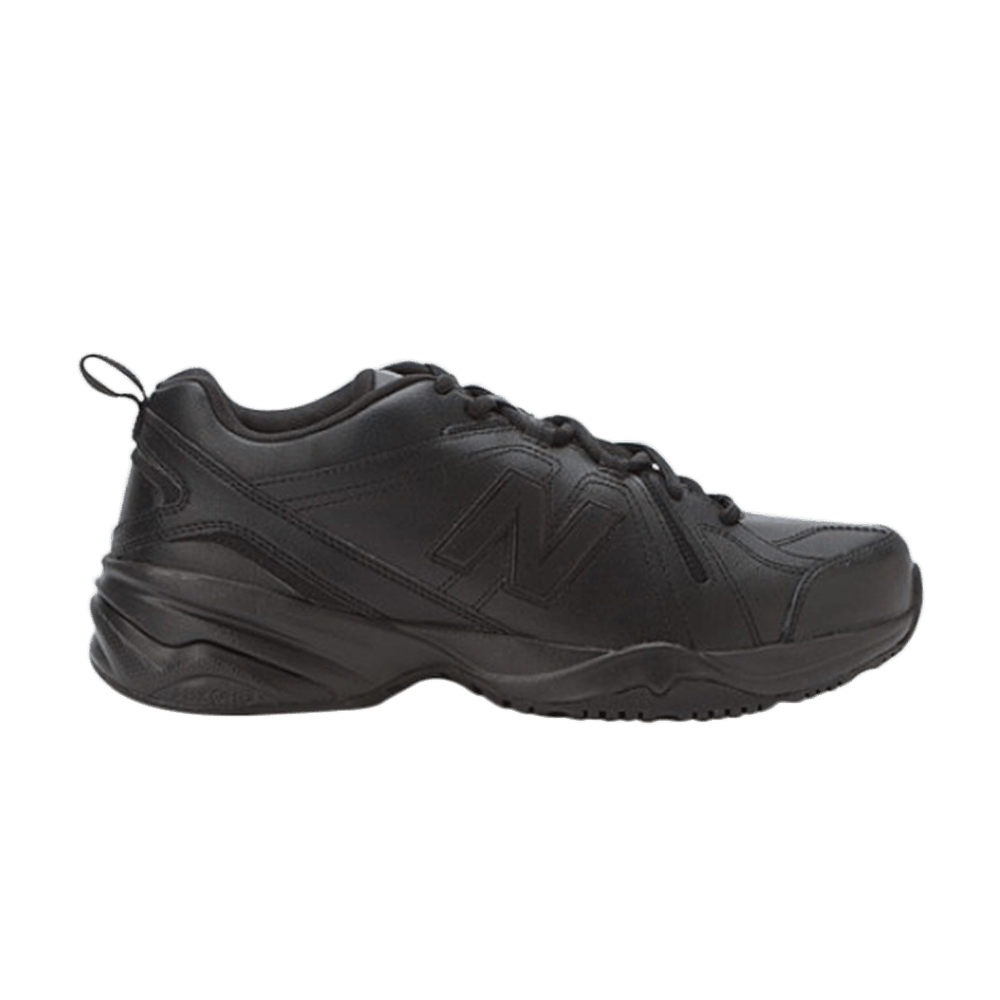 New Balance 608v4 'Black' MX608V4B