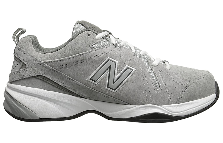 NB 608v4 'Grey' 圖 2