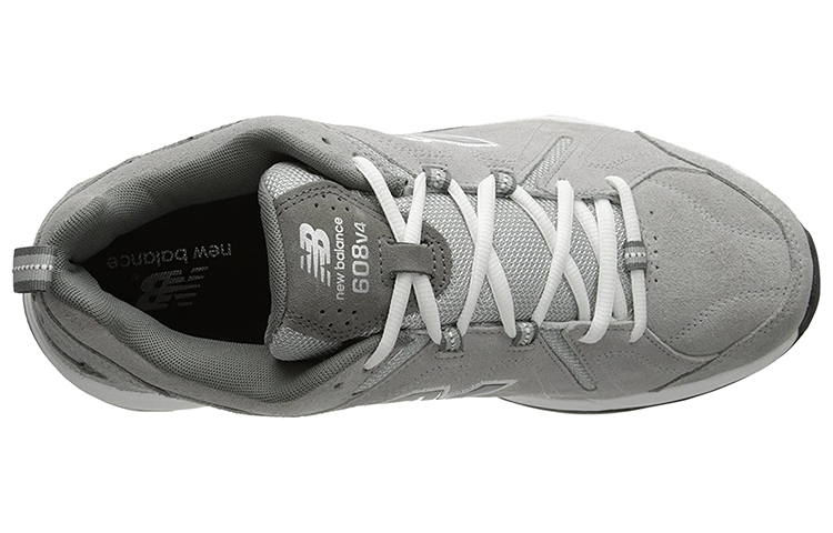 NB 608v4 'Grey' 圖 3