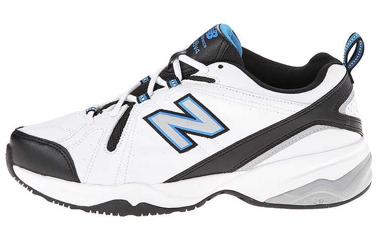 New Balance 608v4 'Royal Blue' MX608V4R