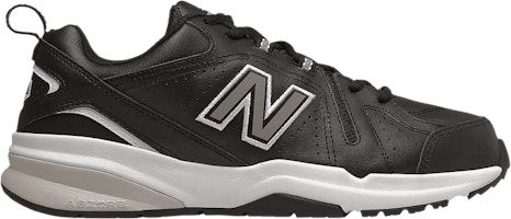 New Balance 608v5 2E Wide 'Black White' MX608RB5-2E New Balance 608v5 2E Wide 'Black White' MX608RB5-2E