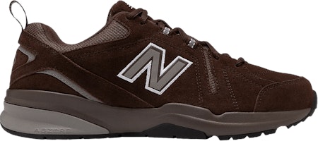 New Balance 608v5 2E Wide 'Chocolate Brown' MX608UB5-2E New Balance 608v5 2E Wide 'Chocolate Brown' MX608UB5-2E