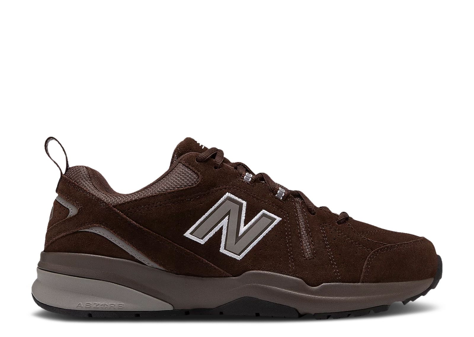 New Balance 608v5 2E Wide 'Chocolate Brown' MX608UB5-2E