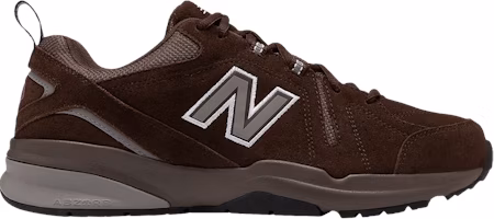 New Balance 608v5 2E Wide 'Chocolate Brown' MX608UB5-2E New Balance 608v5 2E Wide 'Chocolate Brown' MX608UB5-2E