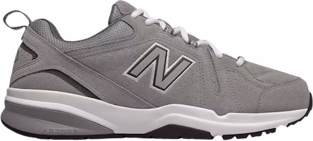 New Balance 608v5 2E Wide 'Team Away Grey' MX608UG5-2E New Balance 608v5 2E Wide 'Team Away Grey' MX608UG5-2E