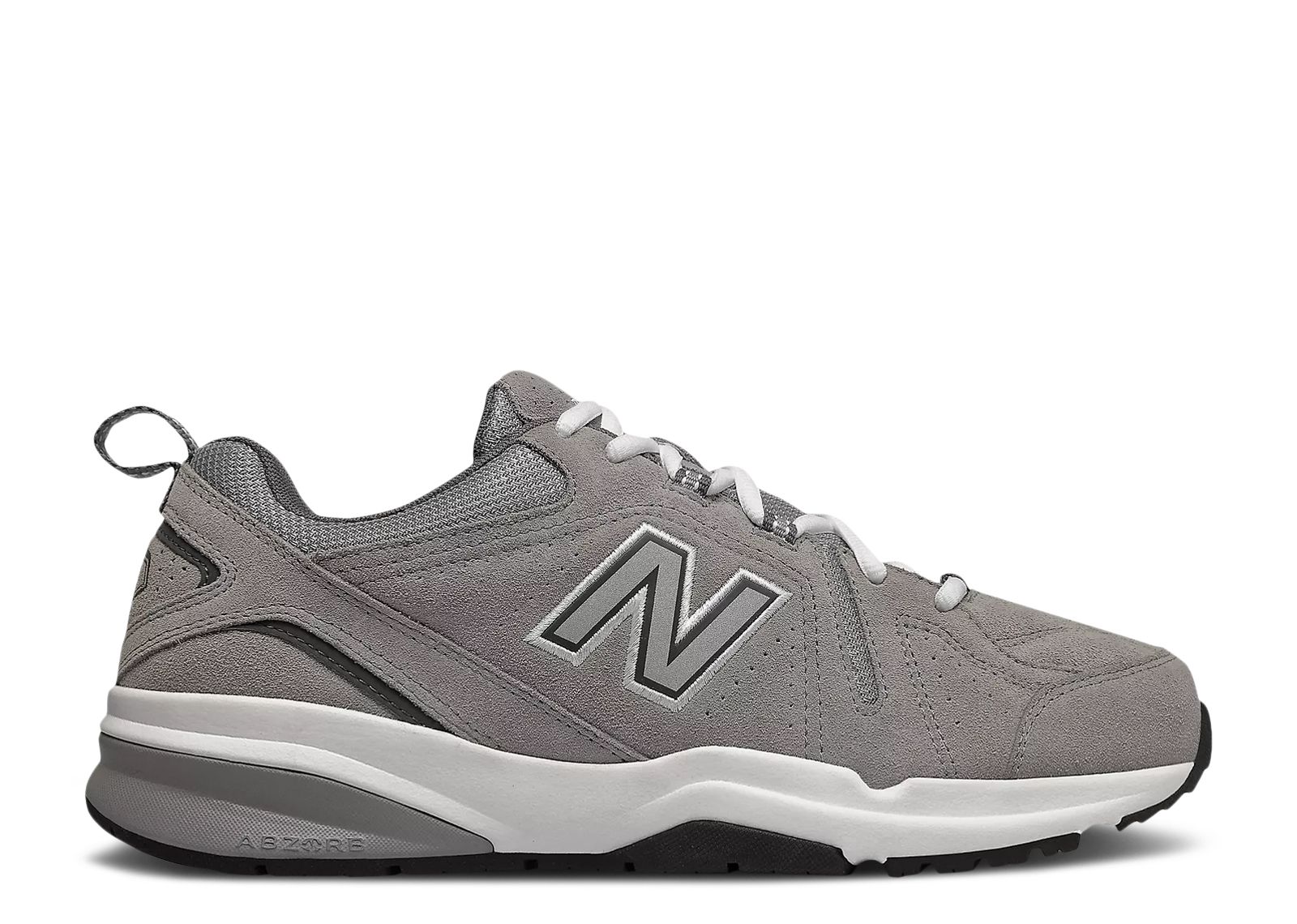 New Balance 608v5 2E Wide 'Team Away Grey' MX608UG5-2E