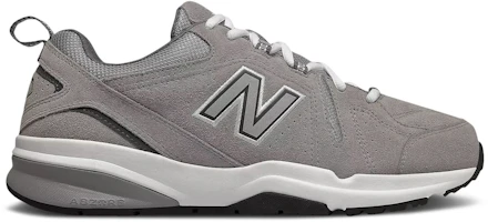 New Balance 608v5 2E Wide 'Team Away Grey' MX608UG5-2E New Balance 608v5 2E Wide 'Team Away Grey' MX608UG5-2E