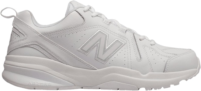 뉴발란스 608v5 2E 와이드 (화이트) MX608AW5-2E Buy 뉴발란스 608v5 2E 와이드 (화이트) MX608AW5-2E