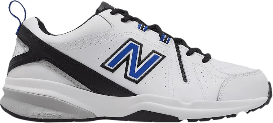 New Balance 608v5 2E Wide 'White Team Royal' MX608WR5-2E Buy New Balance 608v5 2E Wide 'White Team Royal' MX608WR5-2E