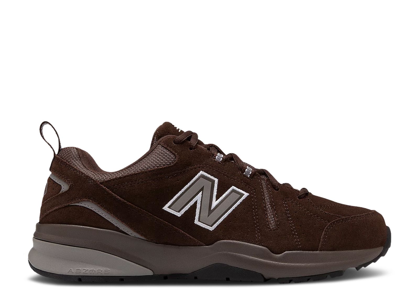 New Balance 608v5 4E Wide 'Chocolate Brown' MX608UB5-4E