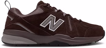 New Balance 608v5 4E Wide 'Chocolate Brown' MX608UB5-4E New Balance 608v5 4E Wide 'Chocolate Brown' MX608UB5-4E