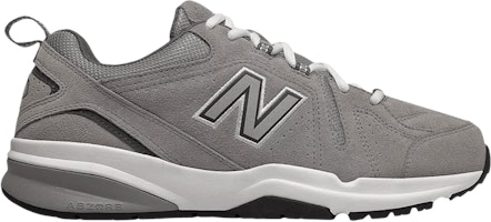 New Balance 608v5 4E Wide 'Team Away Grey' MX608UG5-4E New Balance 608v5 4E Wide 'Team Away Grey' MX608UG5-4E