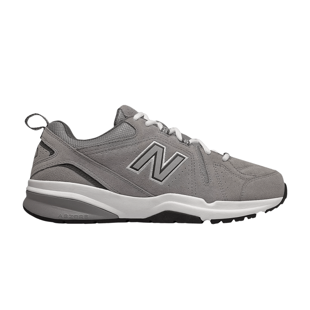 New Balance 608v5 4E Wide 'Team Away Grey' MX608UG5-4E