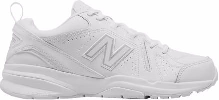 New Balance 608v5 4E Wide 'White' MX608AW5-4E New Balance 608v5 4E Wide 'White' MX608AW5-4E