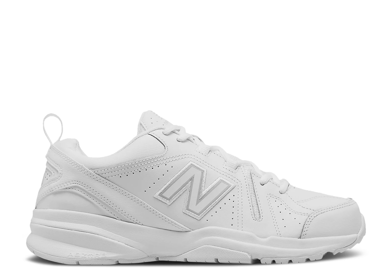 New Balance 608v5 4E Wide 'White' MX608AW5-4E