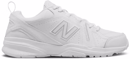 New Balance 608v5 4E Wide 'White' MX608AW5-4E New Balance 608v5 4E Wide 'White' MX608AW5-4E