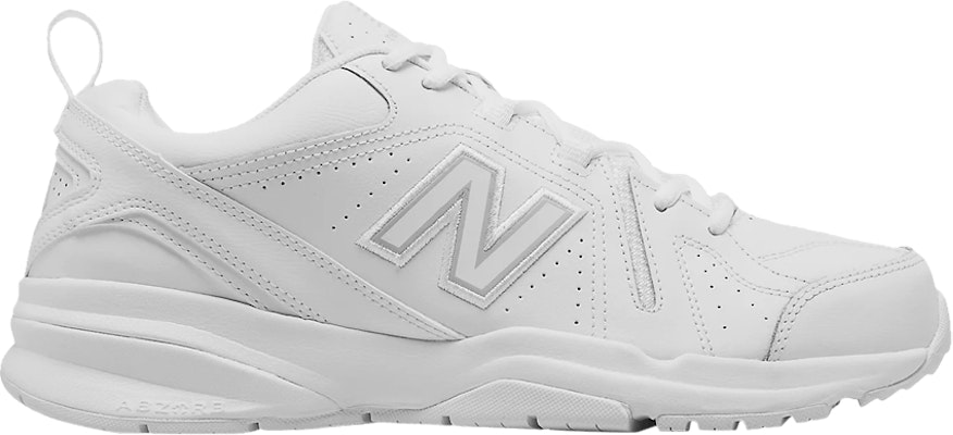 New Balance 608v5 4E Wide 'White' MX608AW5-4E Buy New Balance 608v5 4E Wide 'White' MX608AW5-4E