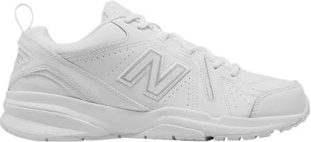 New Balance 608v5 4E Wide 'White' MX608AW5-4E New Balance 608v5 4E Wide 'White' MX608AW5-4E