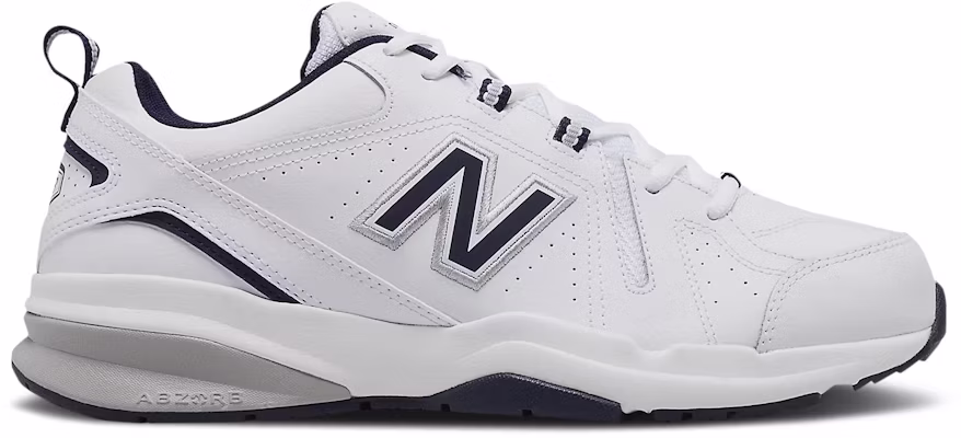 New Balance 608v5 4E Wide 'Putih Navy' MX608WN5-4E Buy New Balance 608v5 4E Wide 'Putih Navy' MX608WN5-4E