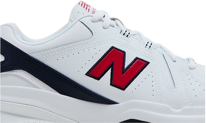 新百伦 608v5 蓝红'白' MX608HR5 Order 新百伦 608v5 蓝红'白' MX608HR5
