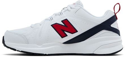 ニューバランス 608v5 青/赤/白 MX608HR5 Lookbook ニューバランス 608v5 青/赤/白 MX608HR5