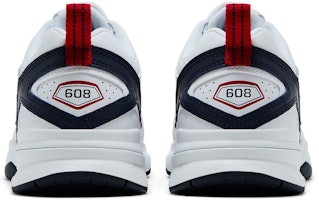 ニューバランス 608v5 青/赤/白 MX608HR5 Details for ニューバランス 608v5 青/赤/白 MX608HR5