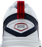 ニューバランス 608v5 青/赤/白 MX608HR5 Sizing ニューバランス 608v5 青/赤/白 MX608HR5