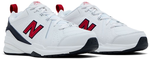ニューバランス 608v5 青/赤/白 MX608HR5 Cheap ニューバランス 608v5 青/赤/白 MX608HR5