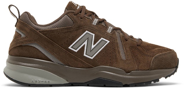 뉴발란스 608v5 '초콜릿 브라운' MX608UB5 Buy 뉴발란스 608v5 '초콜릿 브라운' MX608UB5